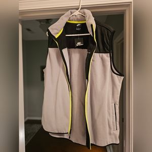 Nike Size XL Runners Vest